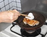 定番！照り焼きチキン作り方5写真