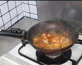定番！照り焼きチキン作り方6写真