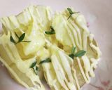 簡単じゃがバター♪こってりチーズVS縁日作り方5写真