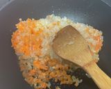 絶品！簡単！ミートソース作り方2写真