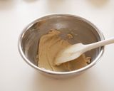 チョコバナナクッキー作り方2写真