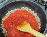 絶品！簡単！ミートソース作り方5写真