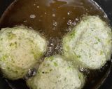 おつまみ揚げパン☆ゼッポリーゼ作り方4写真