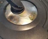 ごろごろお豆とベーコンのはんぺんバーグ♡作り方13写真