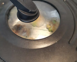 ごろごろお豆とベーコンのはんぺんバーグ♡作り方13写真