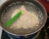 子供も食べれる☆手作りサラダチキン作り方2写真