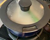 子供も食べれる☆手作りサラダチキン作り方3写真