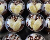 超簡単！絶対おいしいチョコババロア♡業務作り方10写真