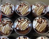 超簡単！絶対おいしいチョコババロア♡業務作り方11写真