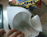 金の延べ棒☆キャラメルフィナンシェ♪作り方1写真
