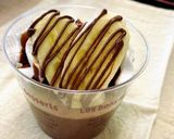 超簡単！絶対おいしいチョコババロア♡業務作り方16写真