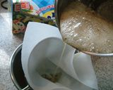 金の延べ棒☆キャラメルフィナンシェ♪作り方3写真