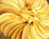 米粉で簡単グルテンフリーりんごケーキ作り方6写真