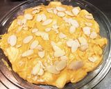 米粉で簡単グルテンフリーりんごケーキ作り方11写真