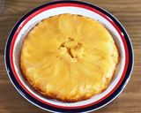 米粉で簡単グルテンフリーりんごケーキ作り方13写真
