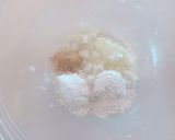 カニカマコーンクリームコロッケ作り方3写真