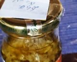 カルボナーラ バーニャカウダ入り作り方1写真
