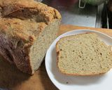チアシード入り大豆粉ふすま食パン作り方7写真