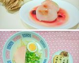白いぷにぷに作り方9写真