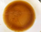 全てレンジ食べ切り量味染み大根人参の煮物作り方3写真