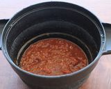 新生活応援!もやし・キャベツの肉味噌のせ作り方2写真