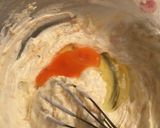 オレンジマーマレードでパウンドケーキ作り方4写真