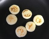 懐かしのおやつ☆じゃがいも団子作り方6写真