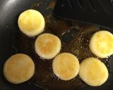 懐かしのおやつ☆じゃがいも団子作り方7写真