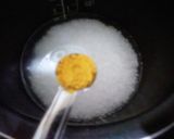 なす入りアランチーニ♪シチリア料理作り方2写真