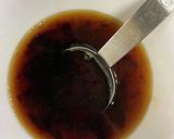 鶏胸肉の青椒肉絲風作り方1写真