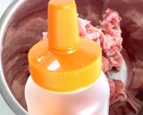 お肉柔らか豚丼★豚こま肉メイン簡単ランチ作り方3写真