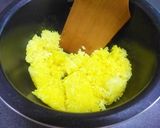 なす入りアランチーニ♪シチリア料理作り方5写真