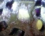 なす入りアランチーニ♪シチリア料理作り方7写真