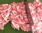 お肉柔らか豚丼★豚こま肉メイン簡単ランチ作り方5写真