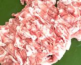 お肉柔らか豚丼★豚こま肉メイン簡単ランチ作り方6写真