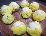なす入りアランチーニ♪シチリア料理作り方12写真