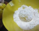 なす入りアランチーニ♪シチリア料理作り方13写真