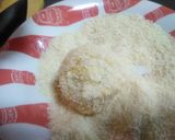 なす入りアランチーニ♪シチリア料理作り方15写真