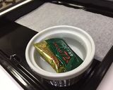 道具不要！デコペンでチョコ飾り作り方2写真