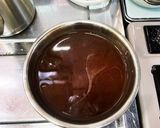 小松菜と鶏肉煮作り方3写真