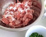 お肉柔らか豚丼★豚こま肉メイン簡単ランチ作り方11写真