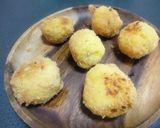 なす入りアランチーニ♪シチリア料理作り方17写真