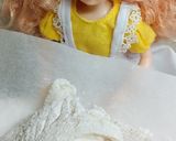 リカちゃん♡たらののびる旨炒め*.作り方5写真