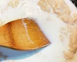 基本のベシャメルソース(ホワイトソース)作り方3写真