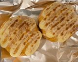 魚河岸あげのマヨ焼き作り方3写真