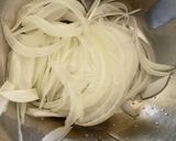 いんげんとちくわサラダ『何食べ』#14作り方1写真