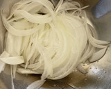 いんげんとちくわサラダ『何食べ』#14作り方1写真