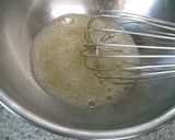 金の延べ棒☆キャラメルフィナンシェ♪作り方5写真