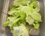 いんげんとちくわサラダ『何食べ』#14作り方4写真