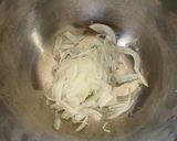 いんげんとちくわサラダ『何食べ』#14作り方6写真